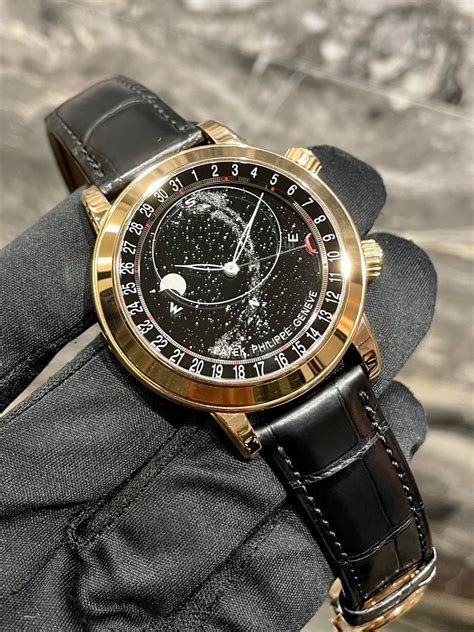 Patek Philippe Celestial パテック・フィリップ セレスティア 